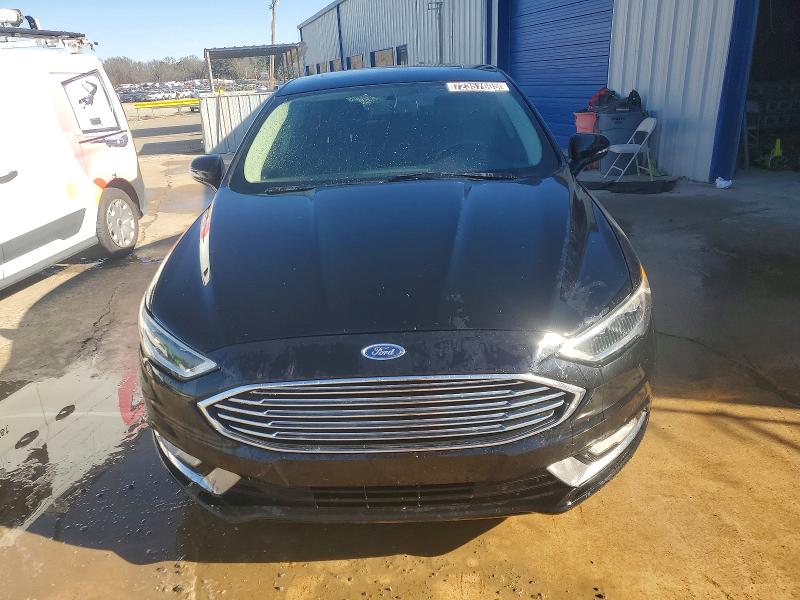 Photo 5 from auction – 2017 FORD FUSION TIT with VIN 3FA6P0K95HR339646