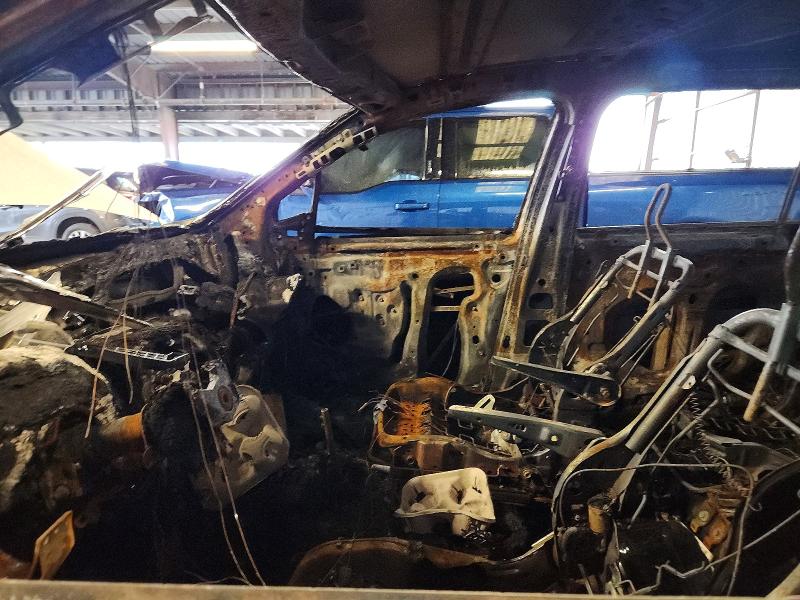 Photo 7 from auction – 2020 HONDA PILOT EX with VIN 5FNYF6H32LB035292