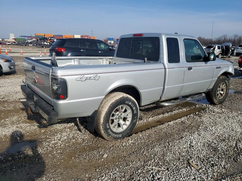 Photo 3 from auction – 2011 FORD RANGER with VIN 1FTLR4FE8BPA20326