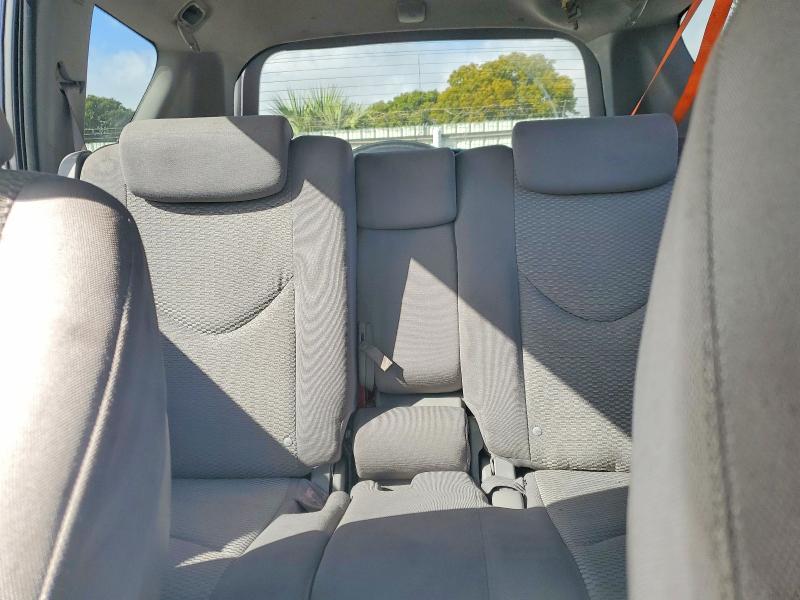 Photo 10 from auction – 2008 TOYOTA RAV4 with VIN JTMZK31V886010815