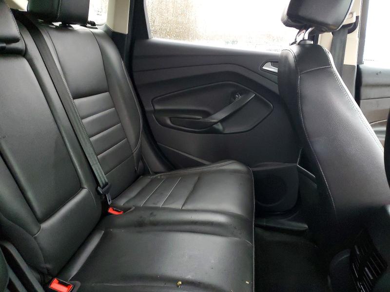 Photo 11 from auction – 2013 FORD ESCAPE SEL with VIN 1FMCU9H93DUA53729