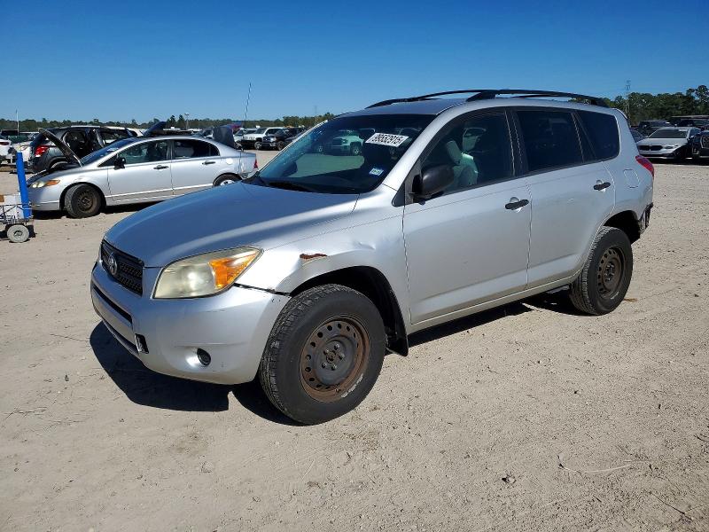 TOYOTA RAV4 2008 with VIN JTMZD33V985109866 - Photo from auction