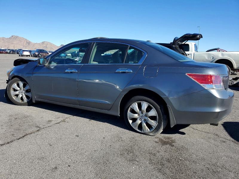 Photo 2 from auction – 2009 HONDA ACCORD with VIN 5KBCP36889B002361
