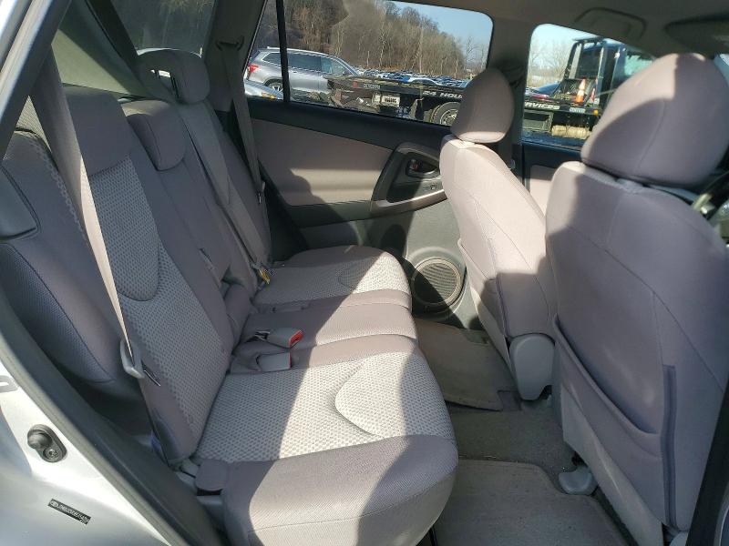 صورة رقم 11 من المزاد - 2008 TOYOTA RAV4 مع VIN JTMBD33V085154356