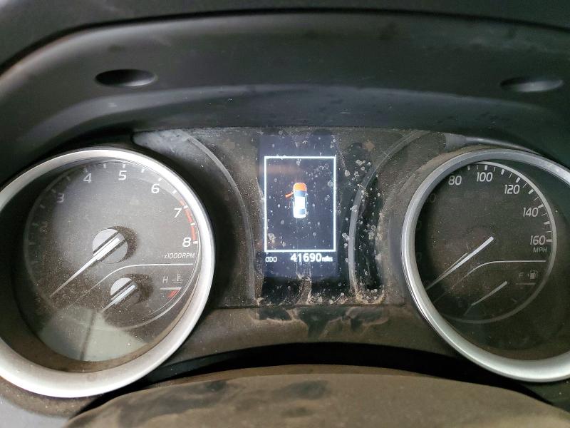 Photo 9 from auction – 2022 TOYOTA CAMRY LE with VIN 4T1R11AK4NU047330