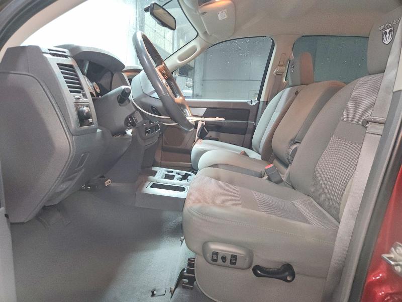 Photo 7 from auction – 2008 DODGE RAM 1500 with VIN 3D7KS19D28G111936