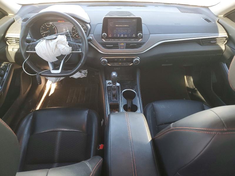 Photo 8 from auction – 2023 NISS ALTIMA with VIN 1N4BL4CV9PN404531