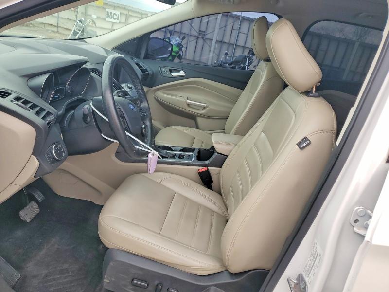 Photo 7 from auction – 2019 FORD ESCAPE with VIN 1FMCU0HD0KUB78541
