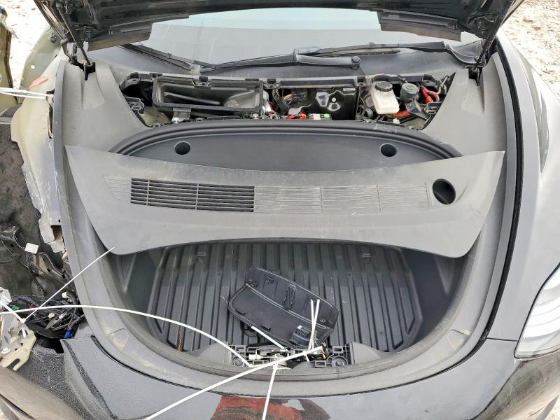 Photo 11 from auction – 2023 TESLA MODEL 3 with VIN 5YJ3E1EA7PF704634