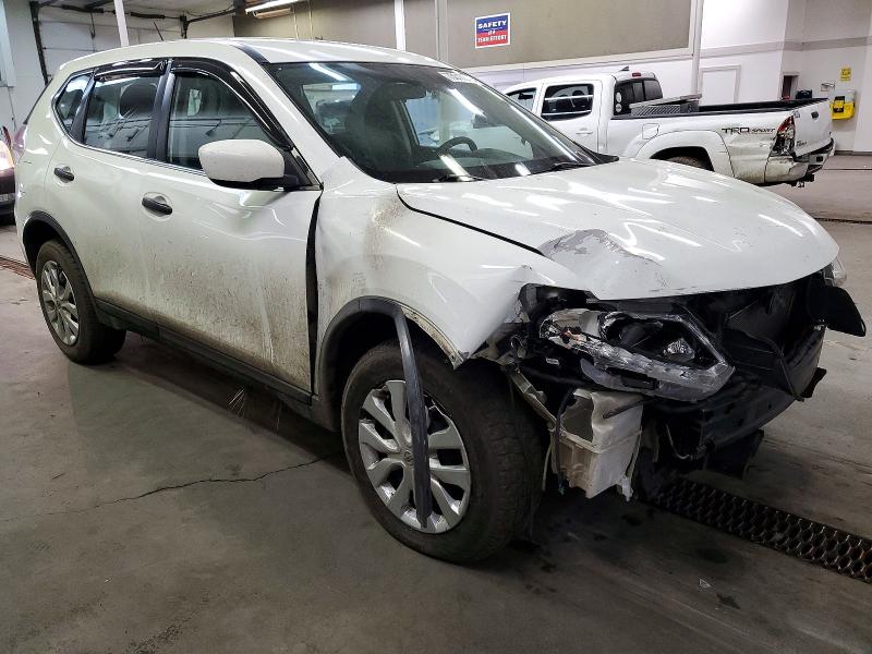 Photo 4 from auction – 2016 NISSAN ROGUE S with VIN KNMAT2MV3GP689580