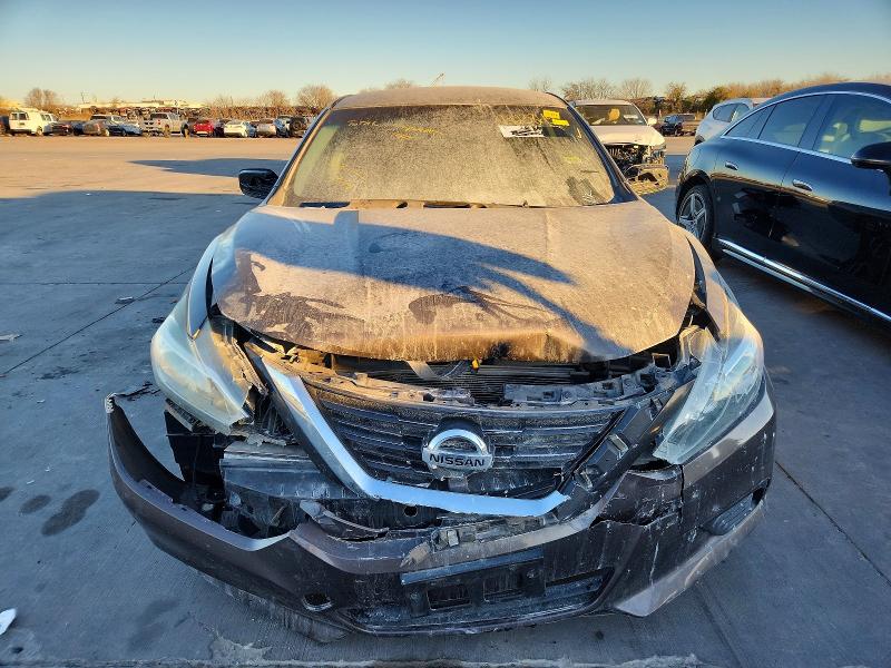 Photo 5 from auction – 2016 NISSAN ALTIMA with VIN 1N4AL3AP9GN386395