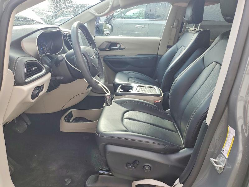 Photo 7 from auction – 2023 CHRYSLER PACIFICA T with VIN 2C4RC1BG0PR565167