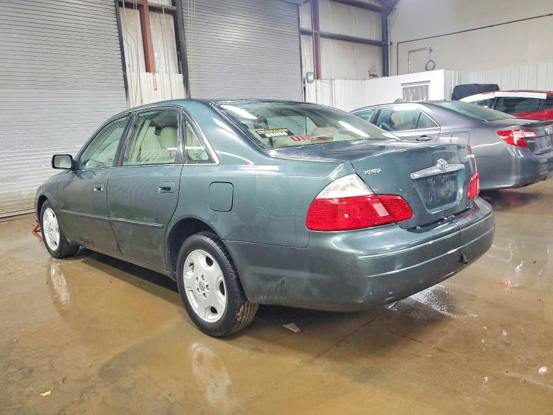 صورة رقم 2 من المزاد - 2004 TOYOTA AVALON مع VIN 4T1BF28B34U376520