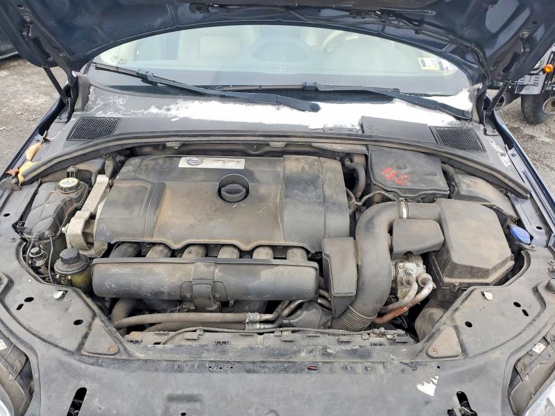 Photo 11 from auction – 2012 VOLVO XC70 3.2 with VIN YV4940BZ9C1138994