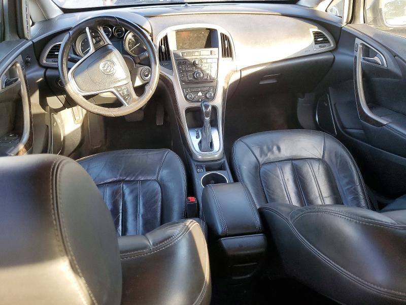 Photo 8 from auction – 2016 BUICK VERANO with VIN 1G4PS5SK4G4126106