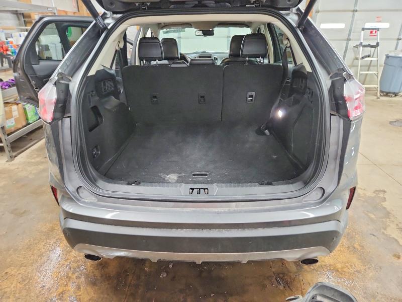Photo 6 from auction – 2022 FORD EDGE TITAN with VIN 2FMPK4K96NBA54688