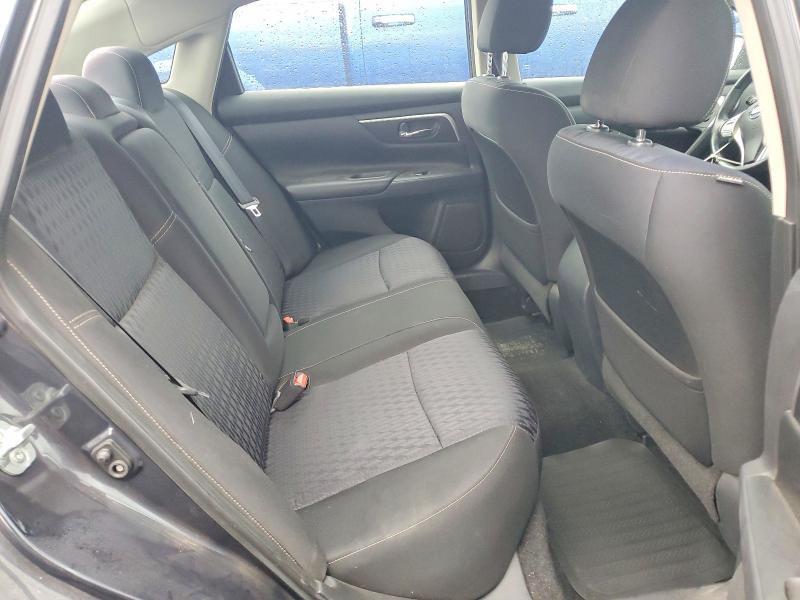 Photo 10 from auction – 2018 NISSAN ALTIMA with VIN 1N4AL3AP0JC277035