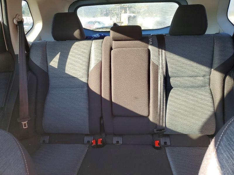Снимка 10 от търг – 2021 NISSAN ROGUE с VIN JN8AT3AB5MW210890