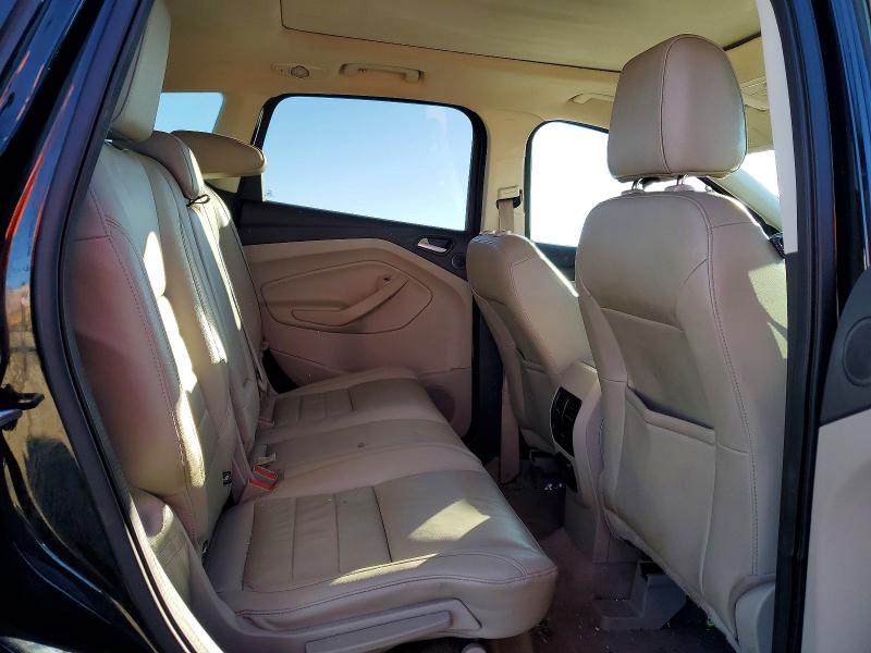 Photo 11 from auction – 2016 FORD ESCAPE with VIN 1FMCU0J97GUB71521