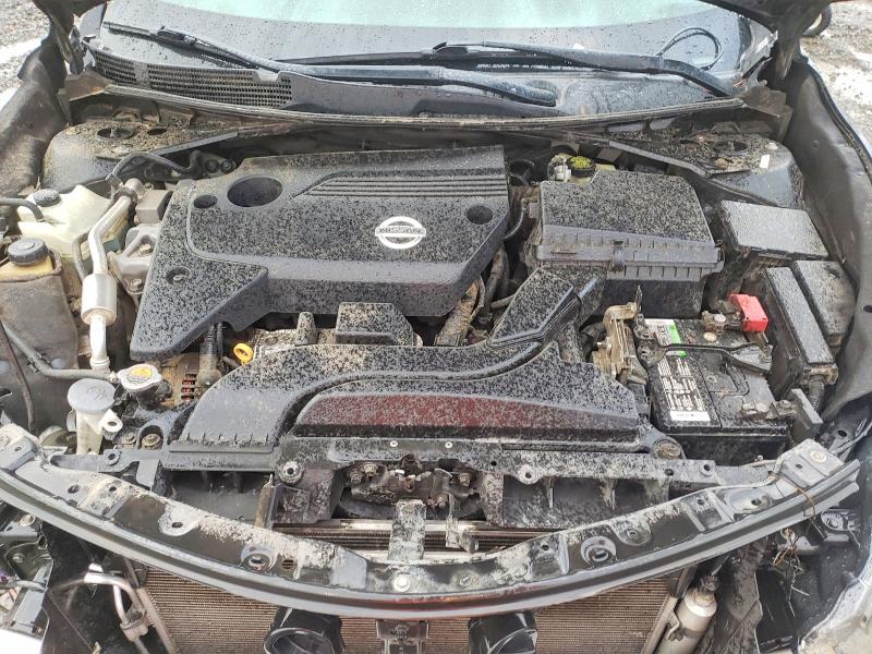 Photo 11 from auction – 2014 NISSAN ALTIMA 2.5 with VIN 1N4AL3AP1EN245933