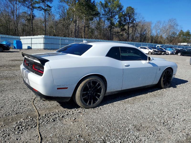 Photo 3 from auction – 2023 DODGE CHALLENGER with VIN 2C3CDZC90PH581638