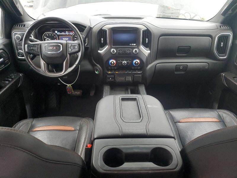 Photo 8 from auction – 2019 GMC SIERRA K15 with VIN 3GTP9EED6KG307460