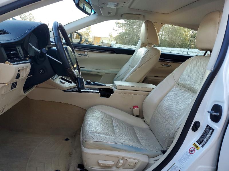 Photo 7 from auction – 2013 LEXUS ES 350 with VIN JTHBK1GG4D2024399