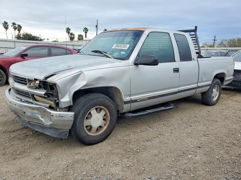 CHEVROLET GMT-400 1997 with VIN 1GCEC19W9VE269134 - Photo from auction
