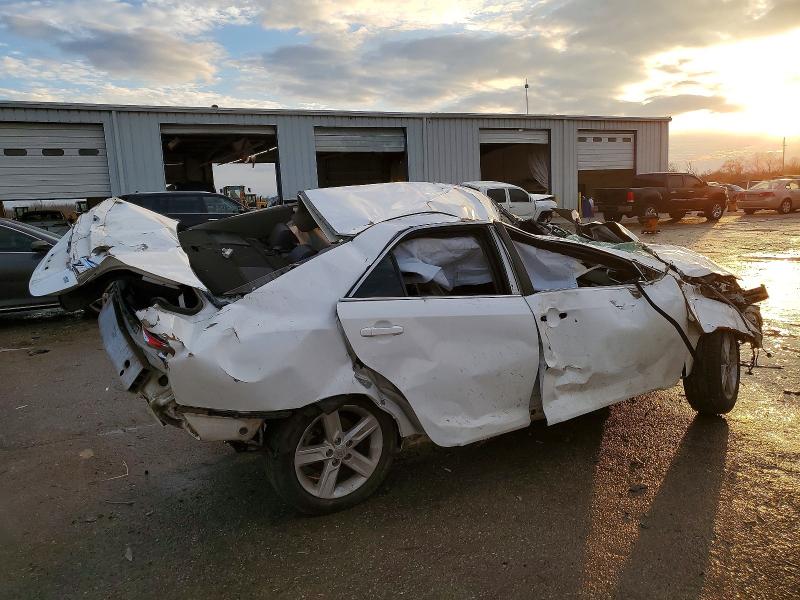 Photo 3 from auction – 2012 TOYOTA CAMRY BASE with VIN 4T1BF1FK8CU194579