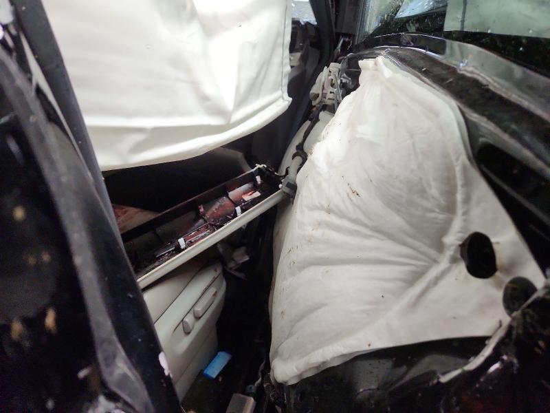 Photo 11 from auction – 2012 HONDA ODYSSEY EX with VIN 5FNRL5H65CB145609