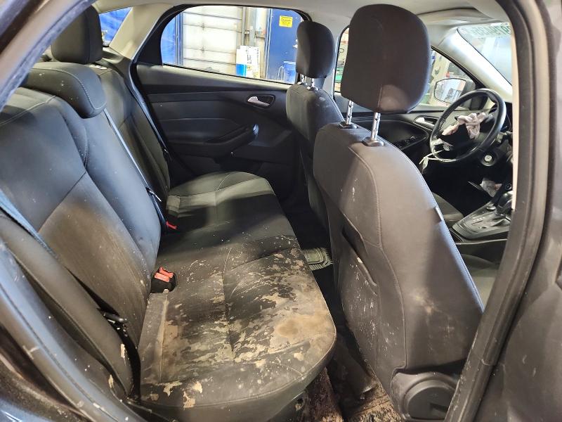 Photo 10 from auction – 2015 FORD FOCUS SE with VIN 1FADP3F26FL352391