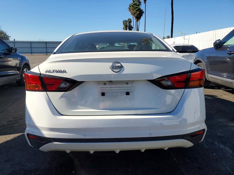 Photo 6 from auction – 2024 NISSAN ALTIMA with VIN 1N4BL4BV6RN363103