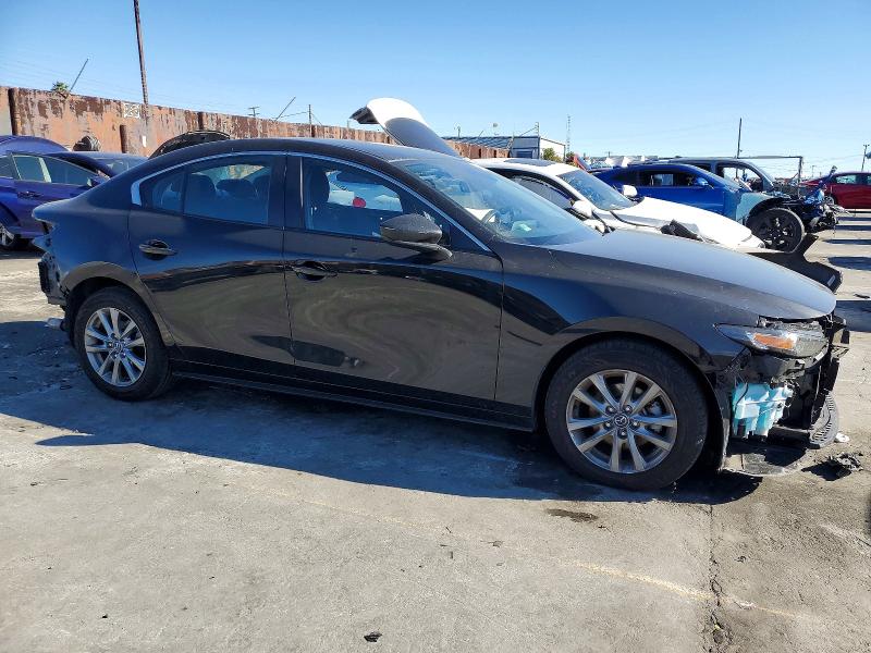 Фото 4 с аукциона – 2023 MAZDA 3 с VIN 3MZBPAAMXPM373336