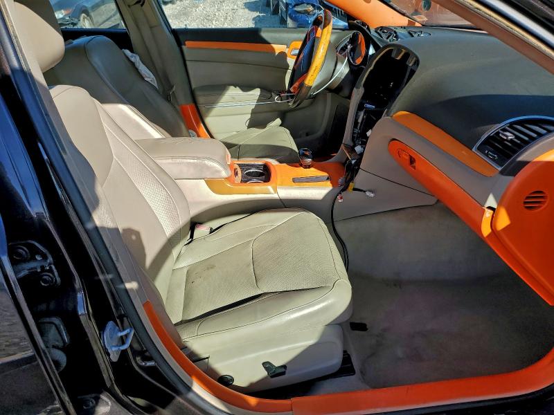 Photo 7 from auction – 2012 CHRYSLER 300 LIMITE with VIN 2C3CCACG2CH272900