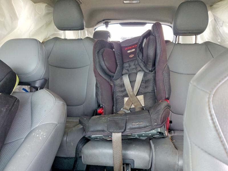 Photo 10 from auction – 2022 TOYOTA SIENNA with VIN 5TDYRKEC0NS130937