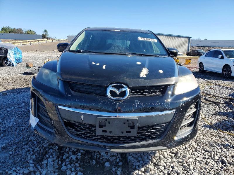 Photo 5 from auction – 2010 MAZDA CX-7 with VIN JM3ER2W5XA0325337