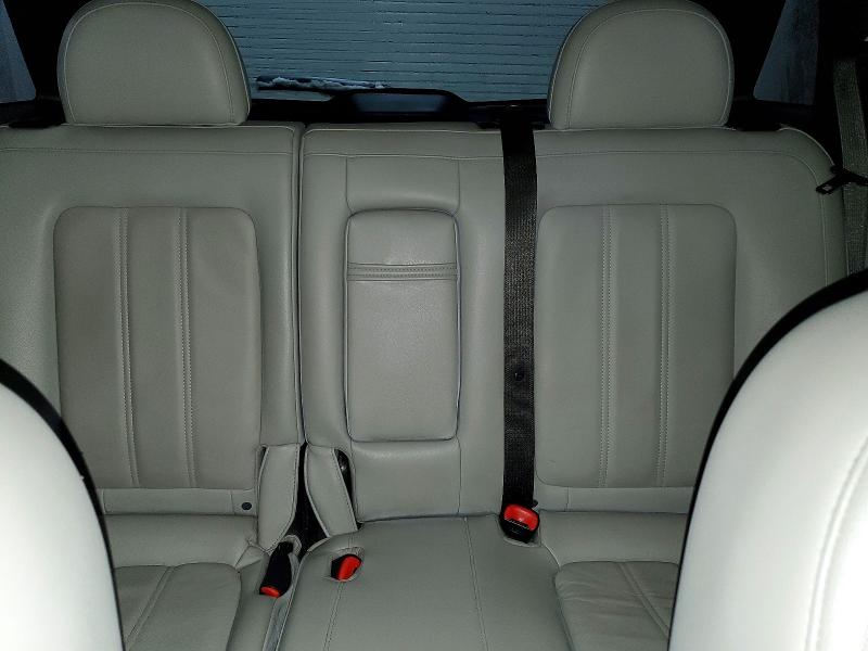 Photo 10 from auction – 2012 CHEVROLET CAPTIVA with VIN 3GNFL4E56CS620837
