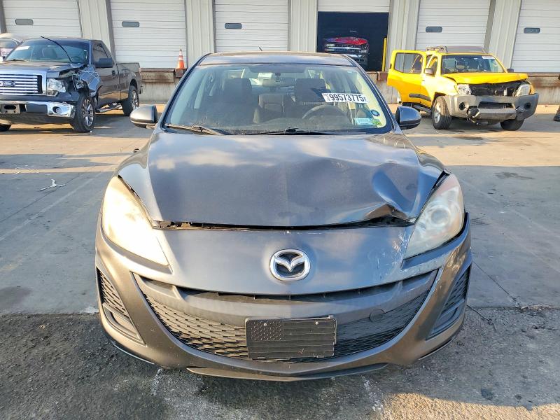 Photo 5 from auction – 2011 MAZDA 3 I with VIN JM1BL1VG3B1359562