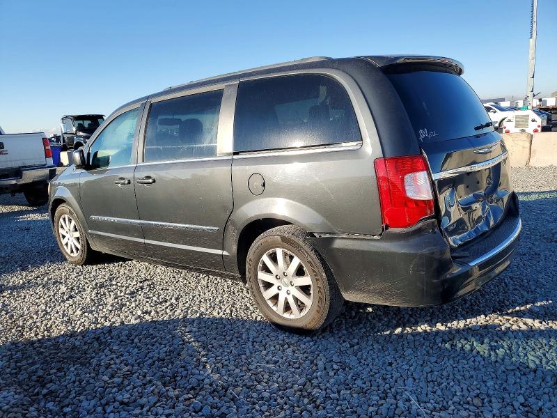 Photo 2 from auction – 2012 CHRYSLER TOWN & COU with VIN 2C4RC1BG0CR246359