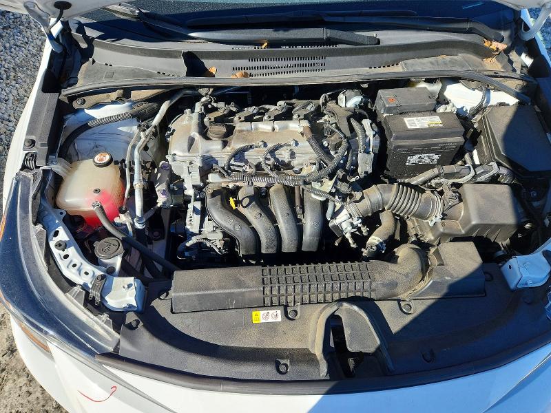 Zdjęcie 11 z aukcji – 2022 TOYOTA COROLLA z VIN 5YFEPMAE4NP351526