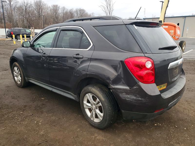 Photo 2 from auction – 2015 CHEVROLET EQUINOX with VIN 2GNALBEK7F6318416