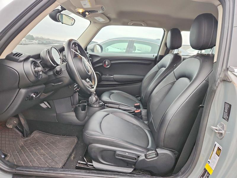 Photo 7 from auction – 2015 MINI COOPER with VIN WMWXM5C51F3A60559