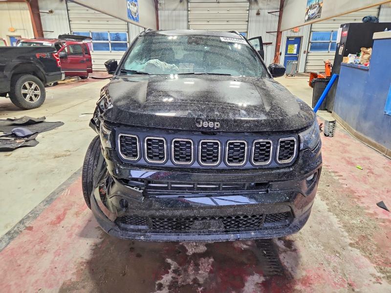 Photo 5 from auction – 2024 JEEP COMPASS LA with VIN 3C4NJDFN2RT156683