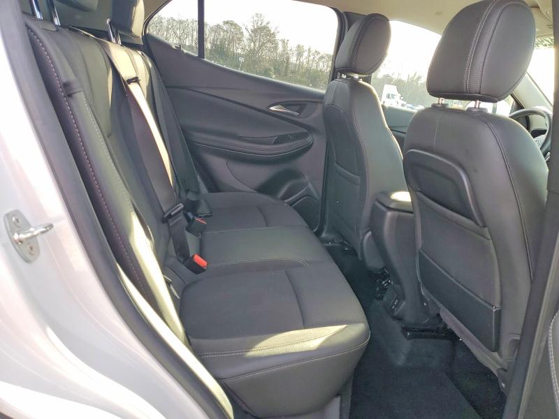 Photo 11 from auction – 2024 BUICK ENCORE GX with VIN KL4AMBSL4RB018122