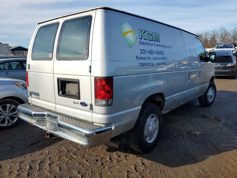 Photo 3 from auction – 2013 FORD ECONOLINE with VIN 1FTSE3EL0DDA13618