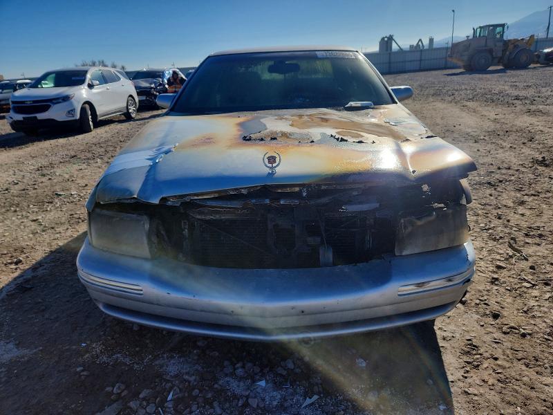 Photo 5 from auction – 1999 CADILLAC DEVILLE with VIN 1G6KD54Y5XU744290