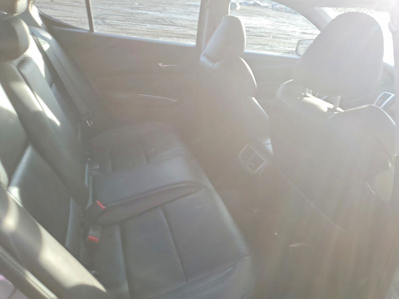 Foto 10 de la subasta – 2015 ACURA TLX TECH con VIN 19UUB3F51FA002196