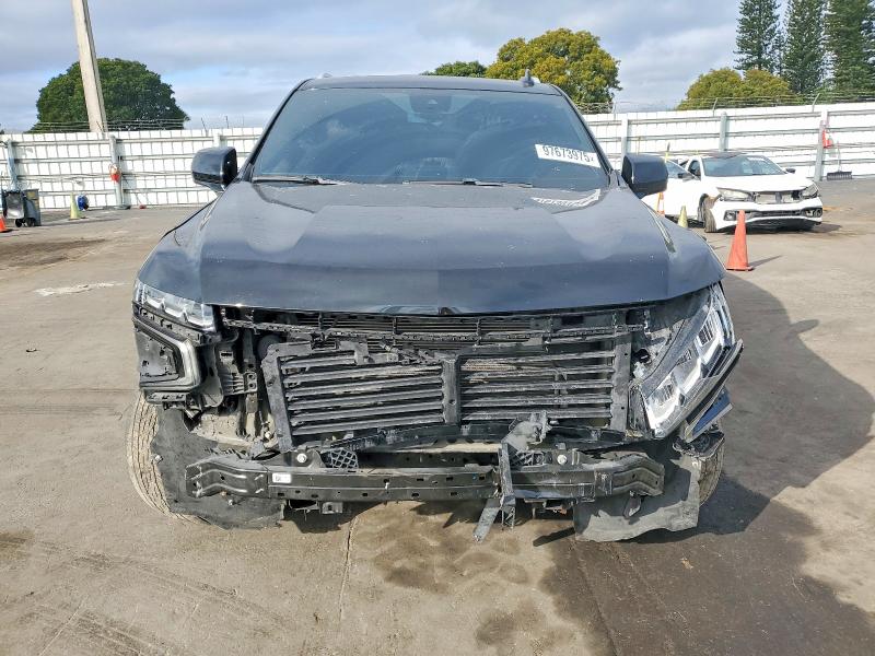 Photo 5 from auction – 2023 CHEVROLET SUBURBAN with VIN 1GNSCCKDXPR324457