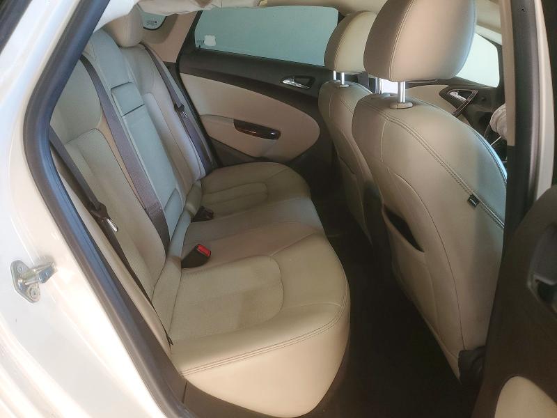 Photo 10 from auction – 2015 BUICK VERANO CON with VIN 1G4PR5SK2F4158109