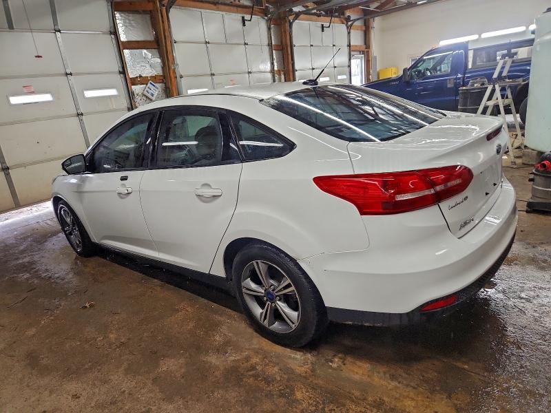 Photo 2 from auction – 2016 FORD FOCUS SE with VIN 1FADP3FE3GL403096